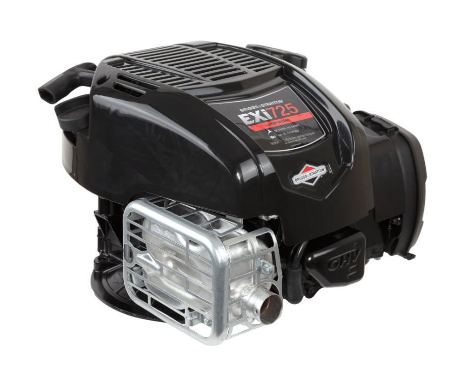 (104M02-0197-F1) Briggs and Stratton | EXI Series™ 7.25 GT 163cc Verti