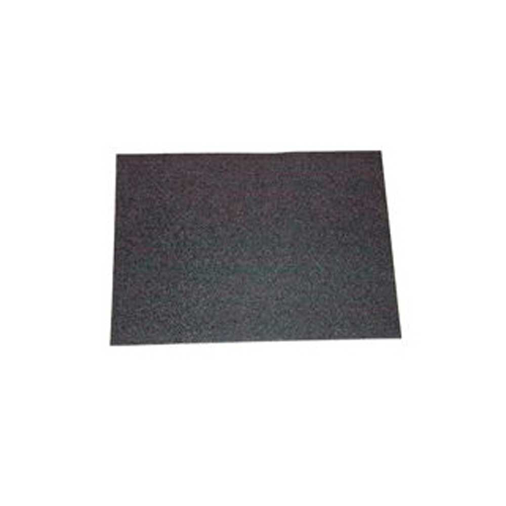 (121860) Essex 60 Grit 12" x 18" Sandpaper Sheet (SL1218) Foards