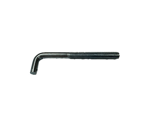 300502) HANGER, DECK 3/8-16 X 4-3/8 INCH 90 DEGREE – Foards