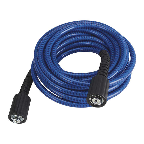 (42661) Powerhorse | Non-marking Pressure Washer Hose 3100 PSI 25-ft. X 1/4-in.