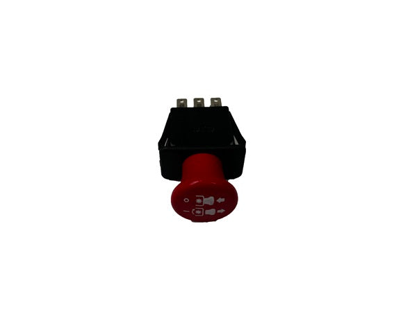 430-528) Stens Delta PTO Switch (Dixie Chopper 4174684) – Foards
