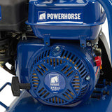 Powerhorse Plate Compactor | Single-Direction | 212cc (52313)