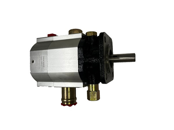 パブミラー 578458) PUMP, HYD 13 GPM – Foards