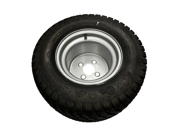 601349) TIR/WHL 20X12.00-10 SLV – Foards