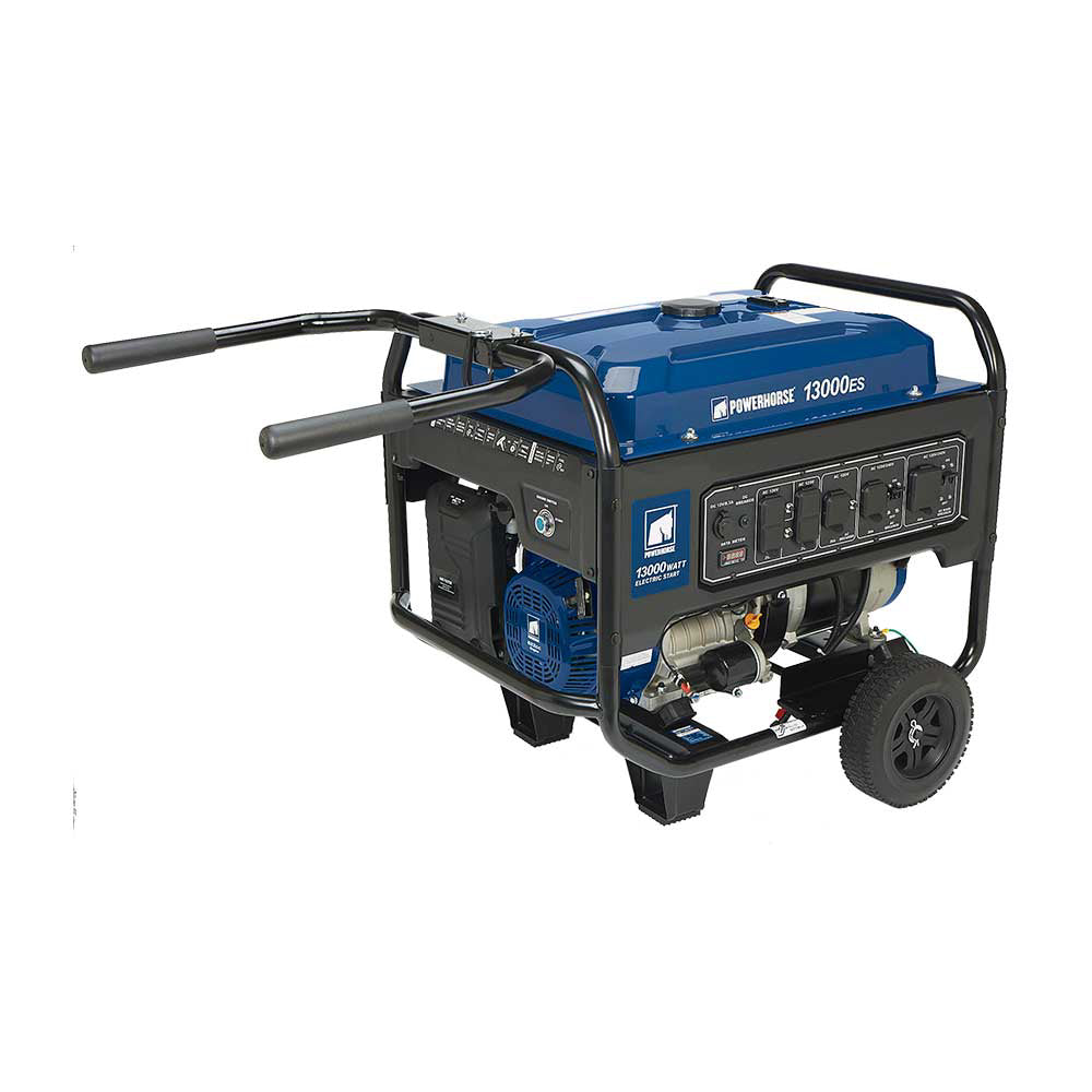 Powerhorse Generator Powerhorse Generator