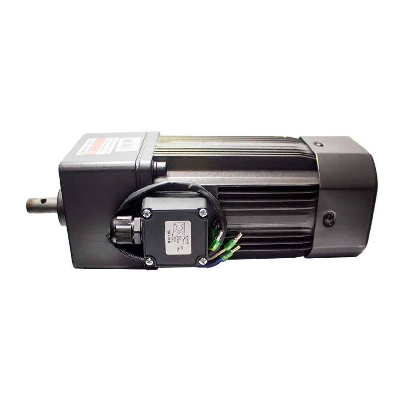 MMXR-P209) MudMixer | Electric Motor For MMXR-3221 (KIT11392) – Foards