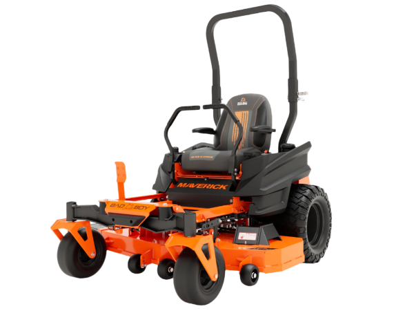 Bad Boy MZ Magnum 54 in. 26 hp Gas Zero-Turn Mower, Kohler Engine at Tractor Supply Co Bad Boy MZ Magnum 54 in. 26 hp Gas Zero-Turn Mower, Kohler Engine at Tractor Supply Co