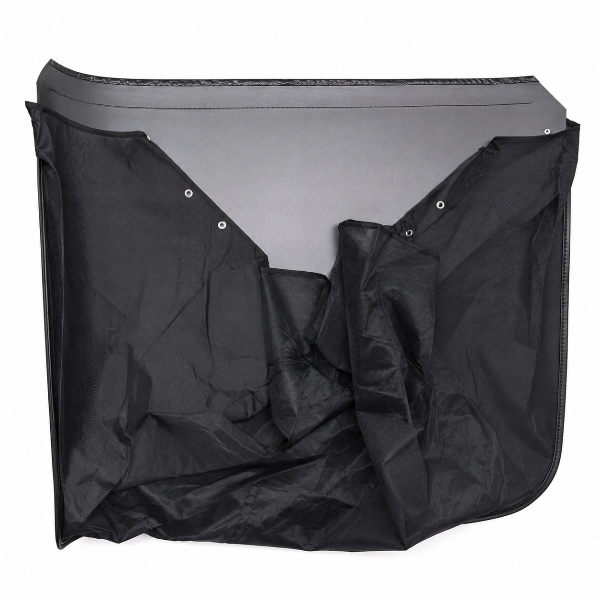 N282-00005) SWEEPER HOPPER BAG 42