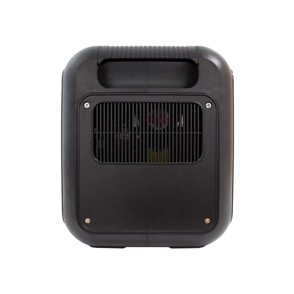 Generatore portatile a 390€ per non rimanere mai senza energia! - Tom's Generatore portatile a 390€ per non rimanere mai senza energia! - Tom's