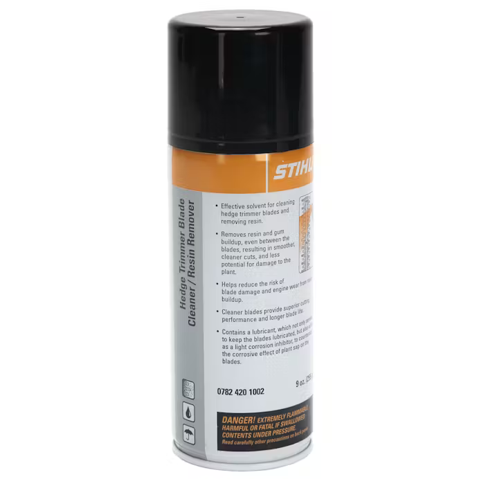 Stihl | Hedge Trimmer Blade Cleaner (7010 871 0157 S) 07824201002 Stihl | Hedge Trimmer Blade Cleaner (7010 871 0157 S) 07824201002