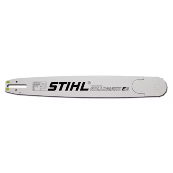 Stihl | STIHL ROLLOMATIC® E Super | Guide Bar S 59 in. .404