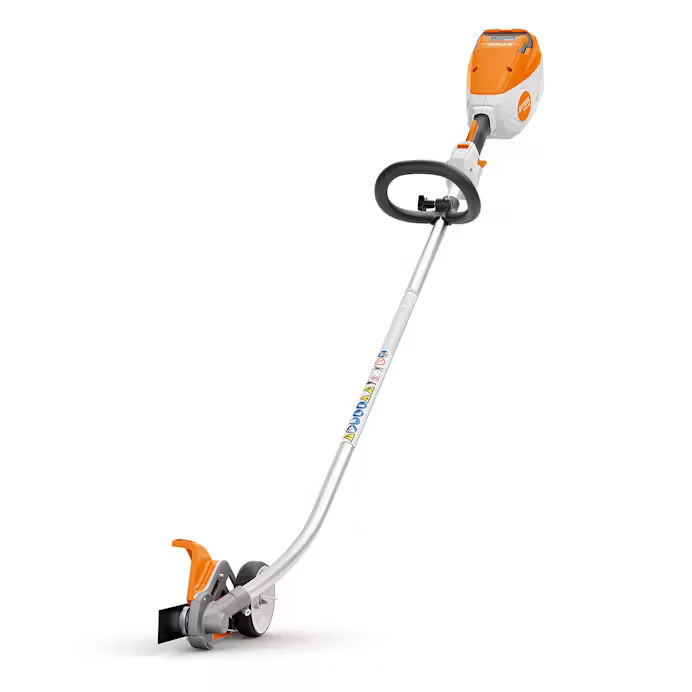 Stihl | FCA 80 Battery Edger | w/ AK 30 battery & AL 101 charger Stihl | FCA 80 Battery Edger | w/ AK 30 battery & AL 101 charger