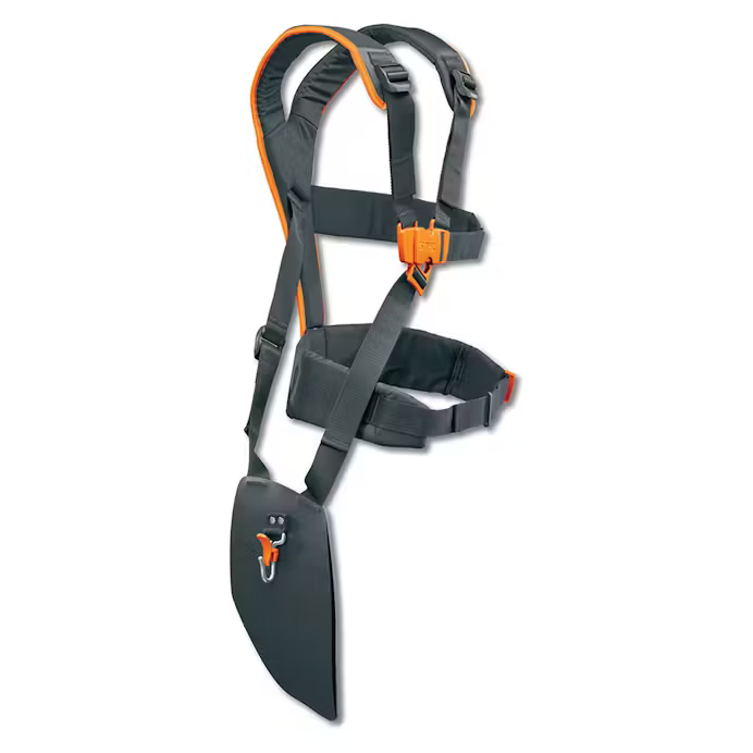 Stihl | Forestry Double Shoulder Harness (4147 710 9003) – Foards