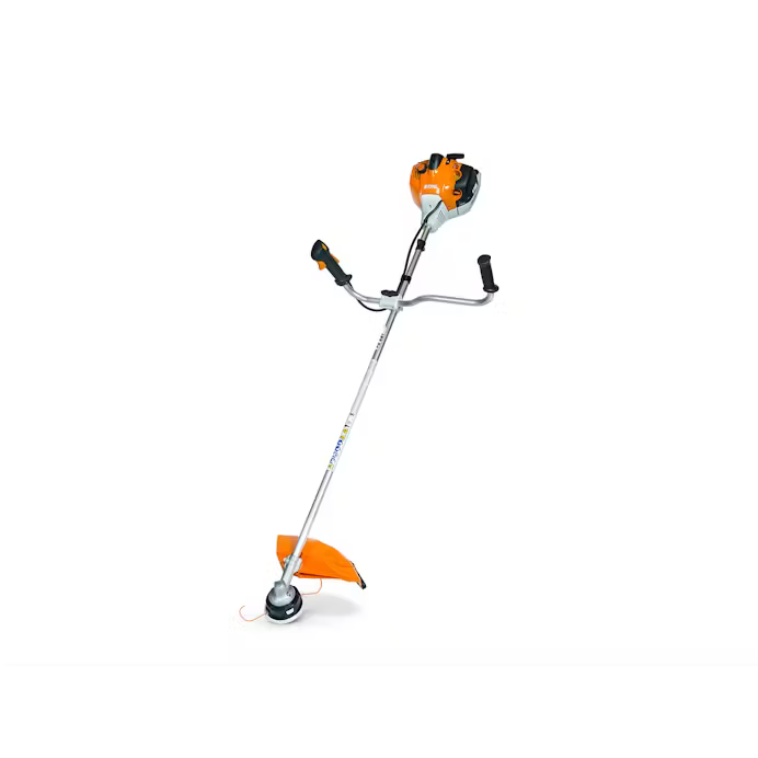 Stihl | FS 251 Gas Trimmer | Bike Handle (4147 200 0730 US) – Foards