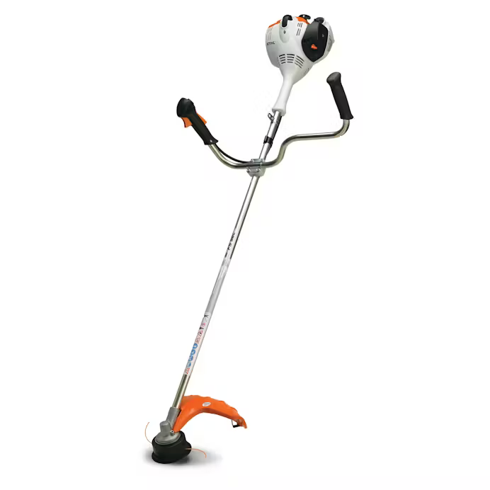 Stihl | FS 56 C-E Gas Trimmer | Bike Handle | Easy Start | (4144