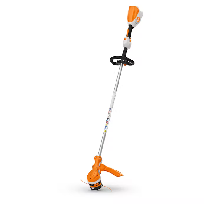 Stihl | FSA 70 R Battery Trimmer | Loop Handle | w/ AK20 battery