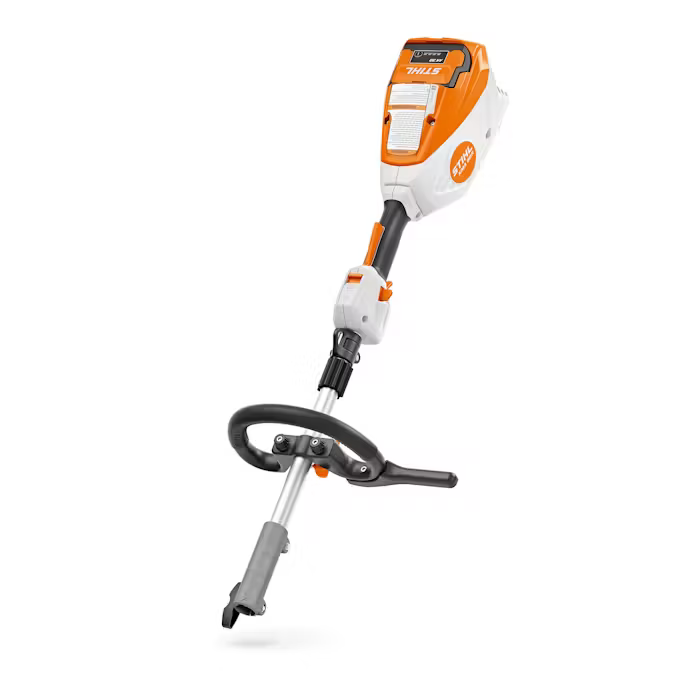 Stihl | KMA 80 R Battery KombiSystem | w/o battery & charger (FA08