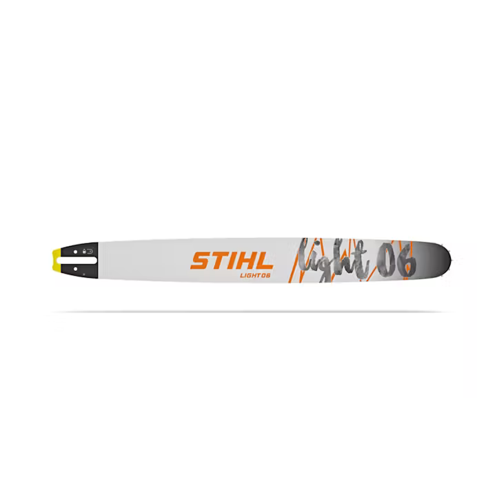 STIHL Light 06 Guide Bar - 63cm/25" (3003 000 7831) – Foards