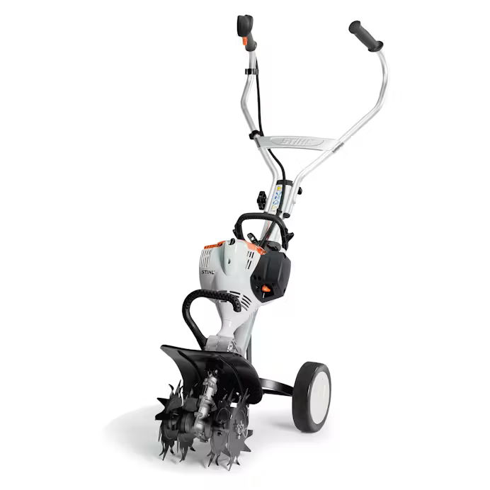 STIHL MM 56 C-E YARD BOSS Gas-Powered Tiller for Sale – Foards