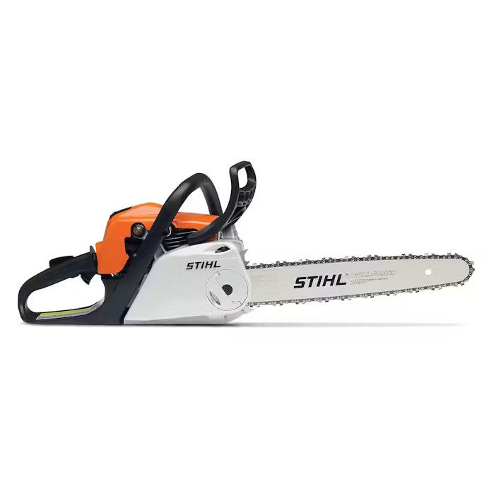Stihl | MS 181 C-BE Gas Chainsaw | Easy Start | 16 in. Bar with