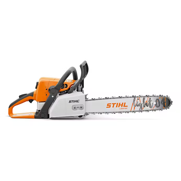 Stihl | MS 250 Gas Chainsaw | 18 in Bar with STIHL RAPID™ Micro