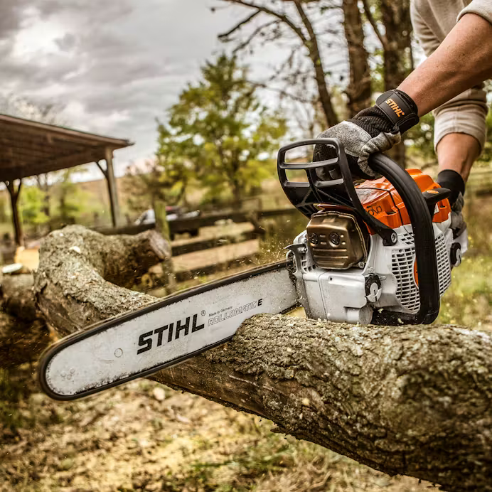 Stihl | MS 261 Gas Chainsaw | 18 in. Bar with STIHL RAPID™ Micro