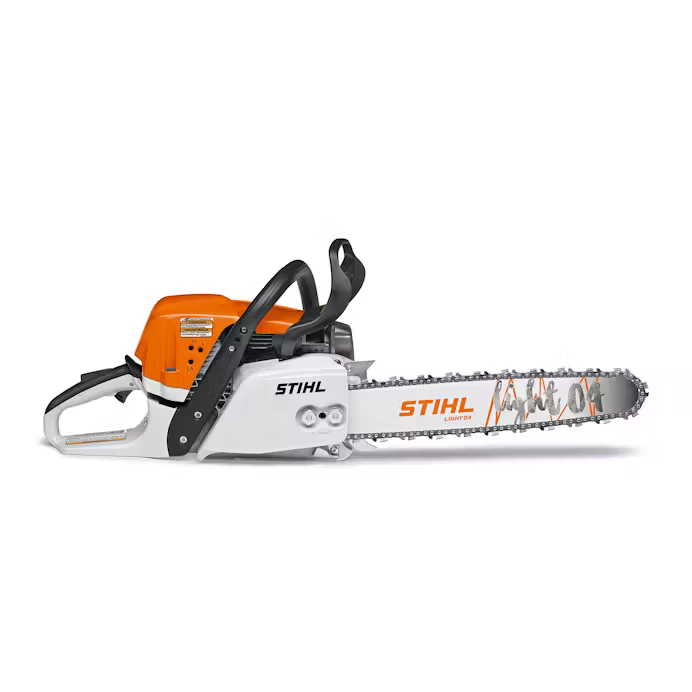 サキナ Stihl | MS 311 Gas Chainsaw | 20 in. Bar with STIHL RAPID™ Super 3