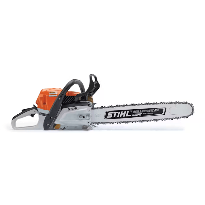 Stihl | MS 400 C-M Gas Chainsaw | 18 in. Bar with STIHL RAPID