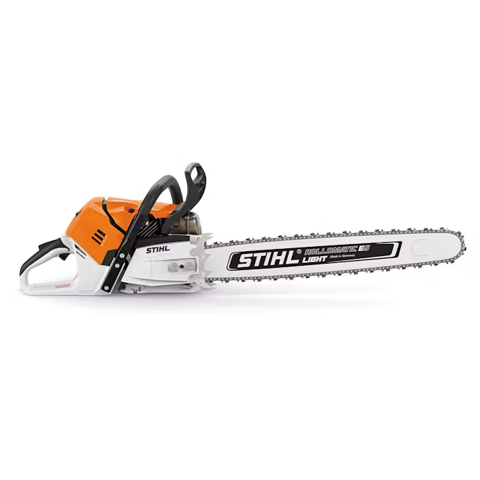 Stihl | MS 500i Gas Chainsaw | 36 in. Lightweight Bar with STIHL