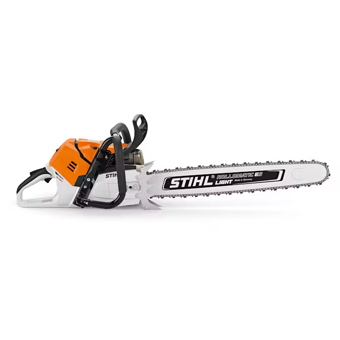 Stihl | MS 500i R Gas Chainsaw | Wrap Handle | 25 in. Bar with