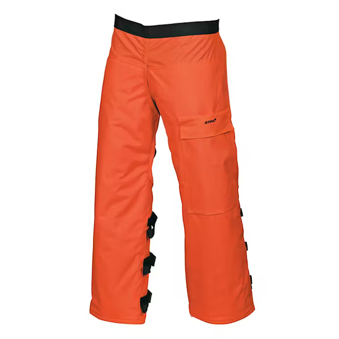 Stihl | Dynamic Wrap Chaps | Performance Wrap Chaps - 6 Layer 36