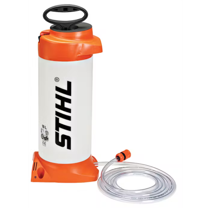 Stihl | Pressurized Water Tank (0000 670 6000) – Foards