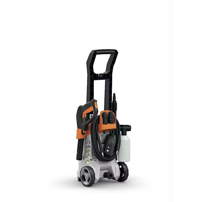 Stihl | RE 80 | Electric Pressure Washer (RE02 011 4511 US) – Foards