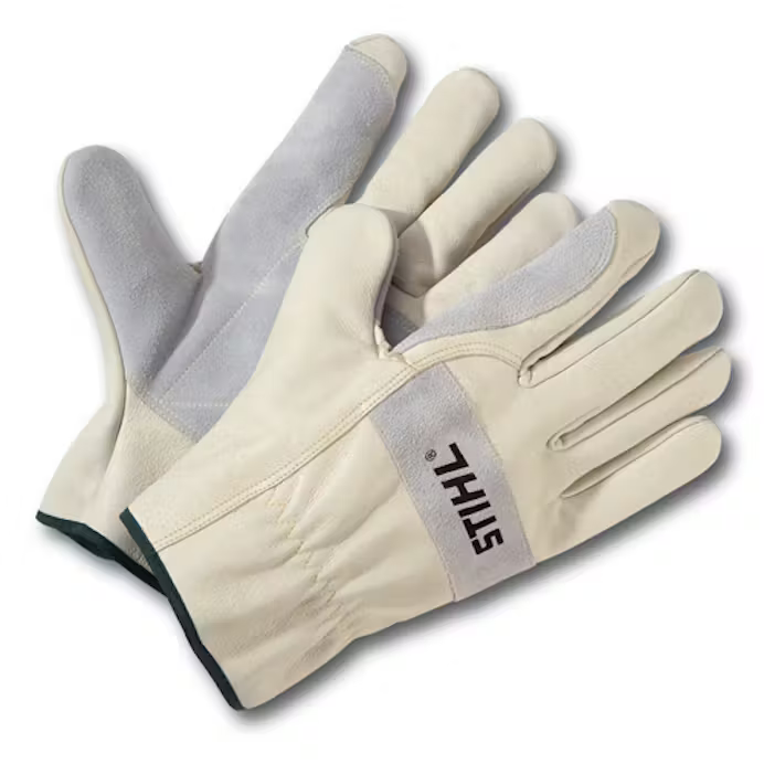 Guanti STIHL Timbersports Grandi – Modello 7010-884-1134 – Protettivi, Nuovi