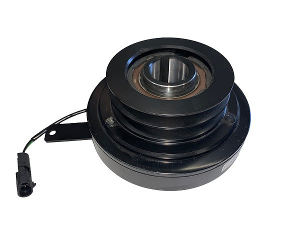 16250-EK) Clutch,1-7/16