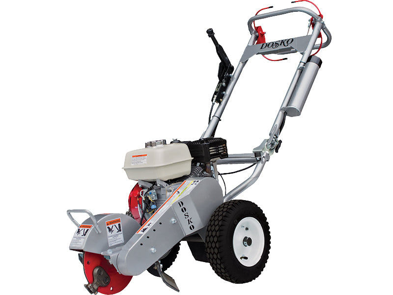 Dosko Compact Stump Grinder | Portable Stump Remover – Foards