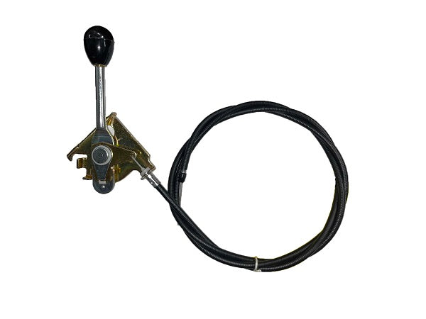 401590) Throttle Cable – Foards