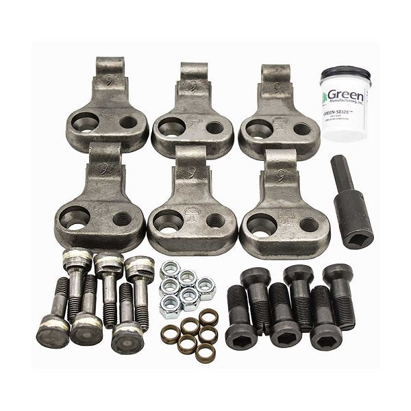 750300) Vermeer Upgrade Kit | SC 252, SC 292 and SC 362 – Foards
