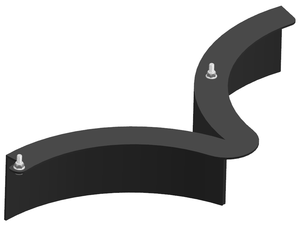 903473) Dixie Chopper BlackHawk, BlackHawk HP and Eagle 54