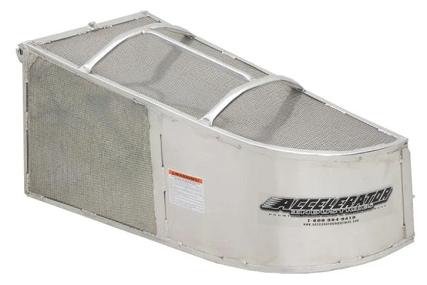 Accelerator Bad Boy Mower Grass Catcher (088-1005-00) – Foards