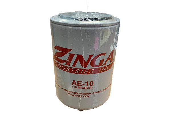 【MINI ND1❣️】 Zinga Industries, Inc. AE-10 Filter Element (S390601A0) – Foards
