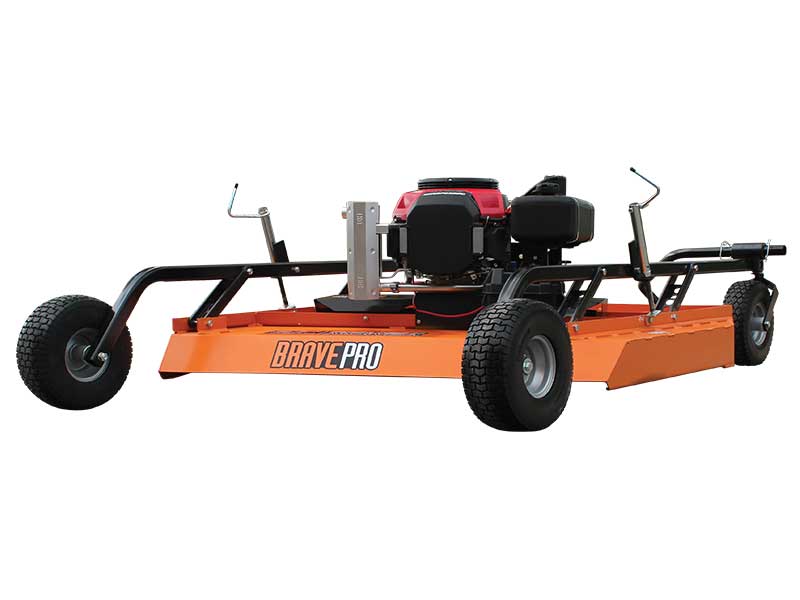 BravePro 57