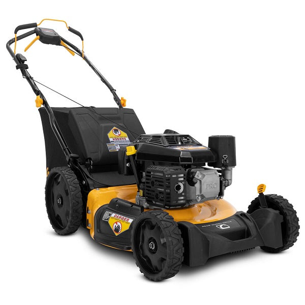 Cub Cadet SC500K 21