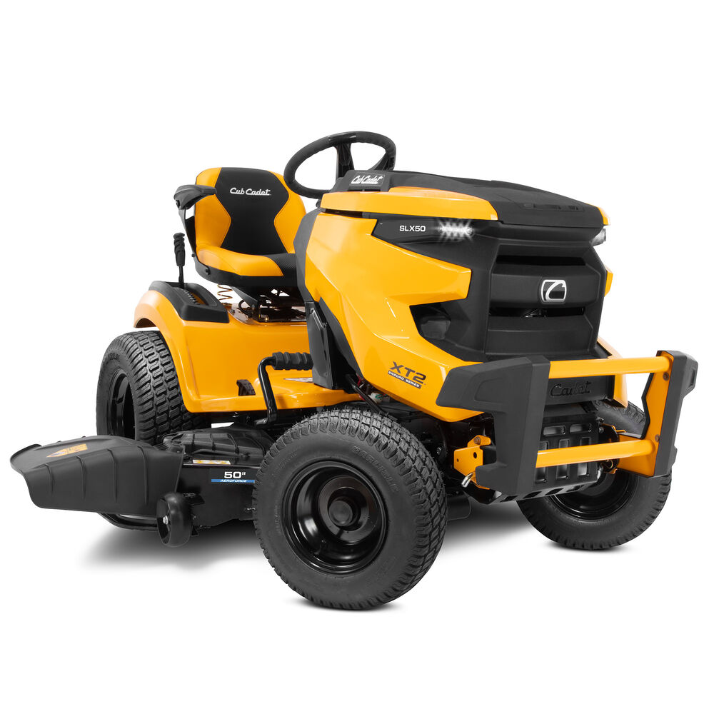 Cub Cadet XT2 SLX50: 50-Inch Riding Mower for Sale – Foards
