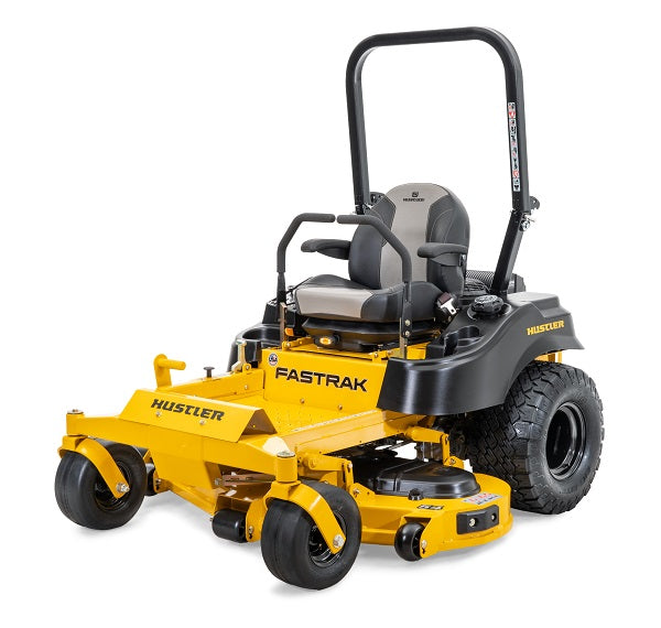 Hustler FasTrak Rear Discharge 54