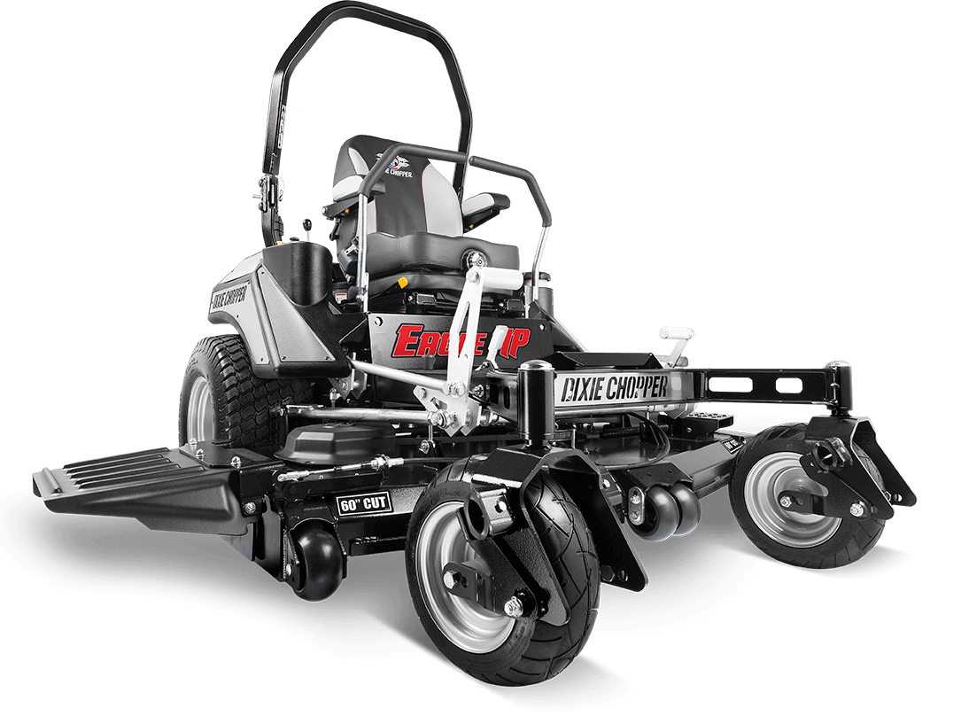 だいゆてす。 Dixie Chopper Eagle HP 3560KW 60” Zero-Turn Mower for Sale – Foards