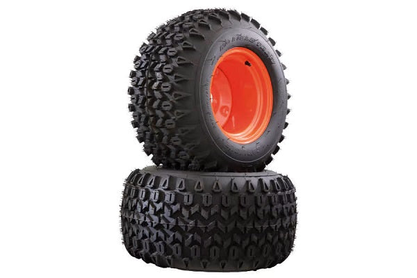 Bad Boy ZT Elite Fieldtrax Tire (022-5455-00) | Foards Parts Plus