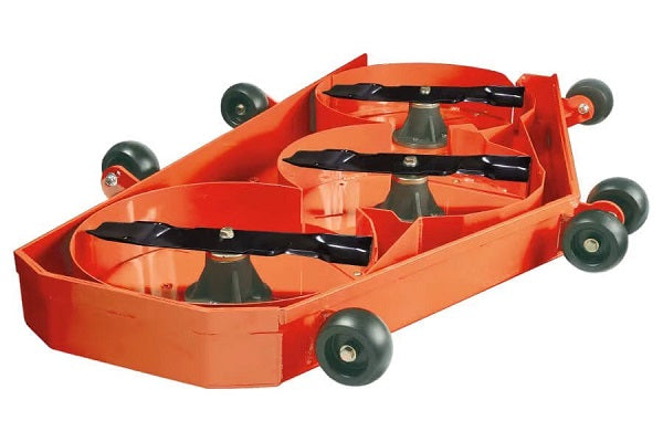 Bad Boy ZT Elite & Maverick 54