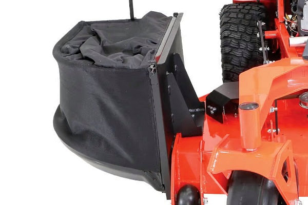 Bad Boy Side Bagger - 3.75 Bushel (088-1910-00) – Foards