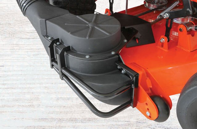 Bad Boy Bagger System Bumper Guard for MZ, Avenger, More – Foards